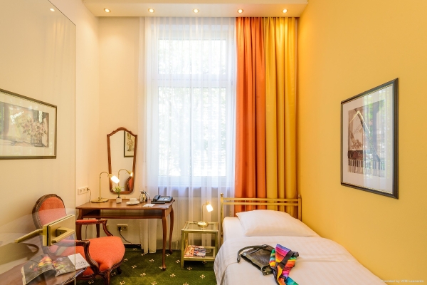 Hotel Palmenhof
